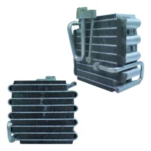 Evaporador Honda Civic 1995 a 1998 R134a