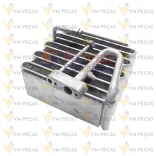 Evaporador Honda Civic 1995 a 1998 R134a
