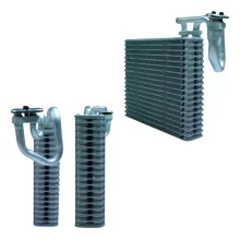 Evaporador Honda Civic 2001 a 2006