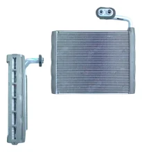 Evaporador Honda Civic 2017>