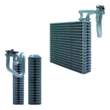 Evaporador Honda CRV 2002 a 2006