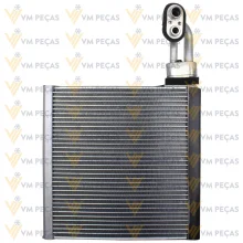 Evaporador Honda CRV 2007 a 2011