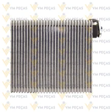 Evaporador Honda Fit, City 2009 a 2013