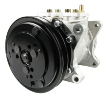 Compressor Denso 6P / Sanden SD5H14 1A 12v [importado]