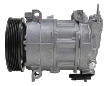 Compressor Denso 6SEU Peugeot 308, 408, 2008, 3008 /Citroen C4 Lounge, DS3, DS4, DS5 [importado]
