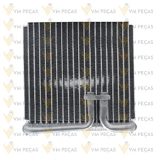 Evaporador Hyundai Escavadeira 210, 320, H1