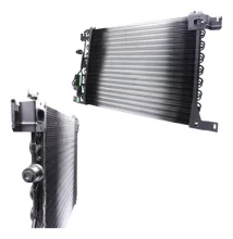 Evaporador Hyundai ix35 /Kia Sportage 2011>, Sorento 2010> /Mini Cooper [Original]