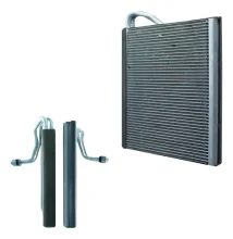 Evaporador Hyundai ix35 /Kia Sportage 2011>, Sorento 2010> /Mini Cooper