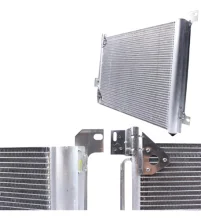 Evaporador Hyundai Tucson 2018> /Kia Sportage 2016> [Doowon] [Original]