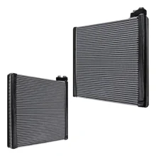 Evaporador John Deere 210, 290, 300, 350, 380, 470, 670, 850 GLC /Hitachi EX330 /Komatsu