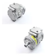 Compressor Denso 10PA17 Fixaçao no Corpo [sem Conjunto de Embreagem] [importado]