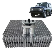 Evaporador Land Rover Defender 2006>