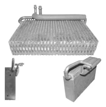 Evaporador Liebherr Carregadeira L530, L580