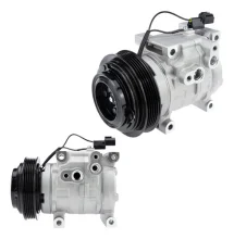 Compressor Doowon DF11 Hyundai HB20 1.0 [importado]