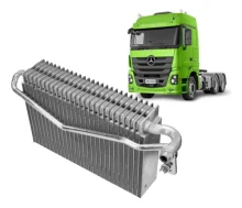 Evaporador MB Actros