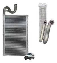 Evaporador MB Sprinter 416, 417, 515, 517 CDi 2018> [Teto] [Caixa Mahle] [Original]