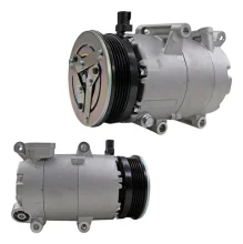 Compressor FoMoCo Ford Focus 2009> 5pk 116mm [Motor Sigma] [importado]