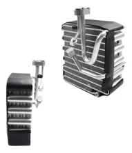 Evaporador Mitsubishi L200 Sport 2002 a 2007