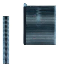 Evaporador Mitsubishi L200 Triton >2016, Pajero Dakar