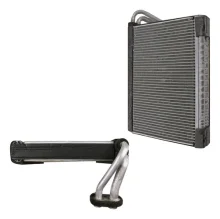 Evaporador Mitsubishi L200 Triton Sport 2017>