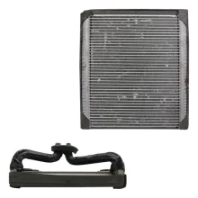 Evaporador Mitsubishi Outlander 2014 a 2019, ASX