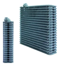 Evaporador Mitsubishi Pajero 2001 a 2004 /Suzuki Aerio