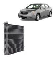 Evaporador Nissan Sentra 2007 a 2013