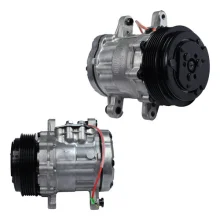 Compressor Sanden SD7B10, 6pk, 12v [importado]