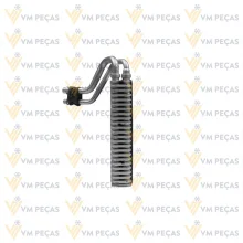 Evaporador Peugeot 308 2012>, 408 2011> [Caixa Valeo]