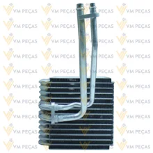 Evaporador Renault Clio >2009, Kangoo >2009