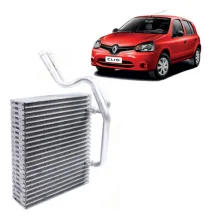 Evaporador Renault Clio 2010>, Kangoo 2010>, Symbol
