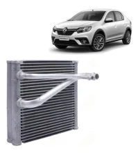 Evaporador Renault Logan, Sandero, Duster >2012
