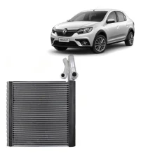 Evaporador Renault Logan, Sandero, Duster 2013>, Captur 2017>