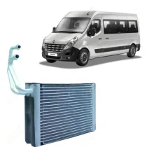 Evaporador Renault Master >2009