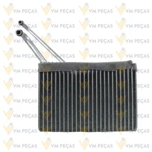 Evaporador Renault Master 2010 a 2012