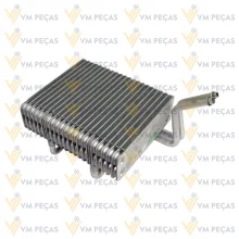 Evaporador Renault Scenic 1999>