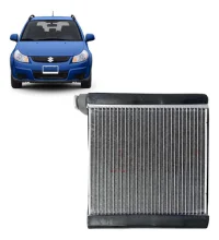 Evaporador Suzuki SX4 2007 a 2014