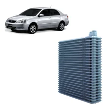 Evaporador Toyota Corolla 2003 a 2008, RAV4 2003> /Lifan 420