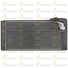 Evaporador Toyota Hilux SRX 2016>, SW4 [Caixa Traseira]