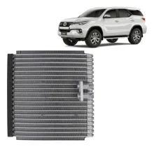 Evaporador Toyota Hilux SW4 >2003