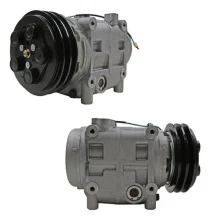 Compressor Seltec TM31 2A 24v [importado]