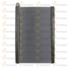 Evaporador Volvo Pa Carregadeira [Serie F/G SDLG, LG936L]