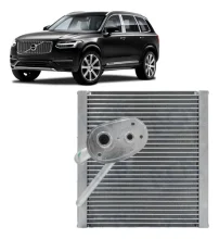 Evaporador Volvo XC90 T5 2018>, S60, S90, V60, XC40, XC60