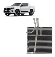 Evaporador VW Amarok, Touareg /Audi Q7 /Porsche Cayenne