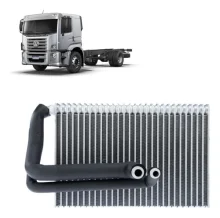 Evaporador VW Constellation