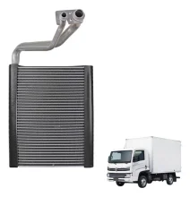 Evaporador VW Delivery 6-160, 9-170, 11-180