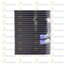 Evaporador VW Gol, Parati, Saveiro G2, G3, G4 1996 a 2007 [Caixa Behr/Valeo]