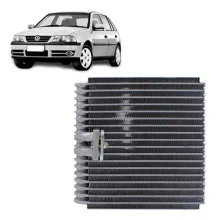 Evaporador VW Gol, Parati, Saveiro G3, G4 2001 a 2007 [Caixa Denso]