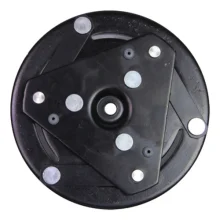 Embreagem CVC Delphi [Ferro]