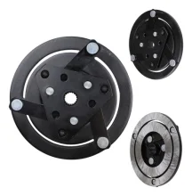 Embreagem Scroll Chevrolet Onix, Spin, Prisma >2016, Sonic 1.8, Cobalt 1.8, Tracker